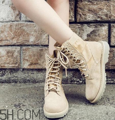 馬丁靴怎么清洗？馬丁靴可以水洗嗎？