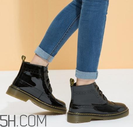 馬丁靴怎么清洗？馬丁靴可以水洗嗎？