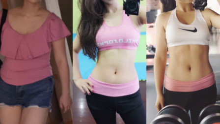 產后怎么瘦腰瘦肚子 二胎產后腰圍80到62全攻略