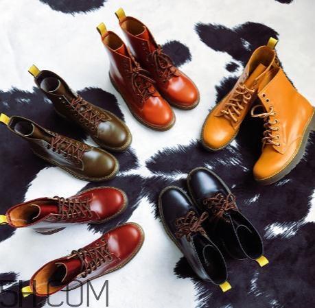 馬丁靴是什么季節(jié)穿的？馬丁靴可以夏天穿嗎？