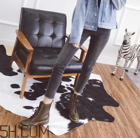 馬丁靴滴油了怎么辦？馬丁靴上的油如何清洗？