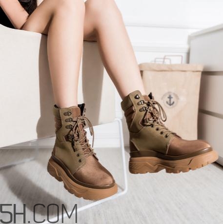 馬丁靴滴油了怎么辦？馬丁靴上的油如何清洗？