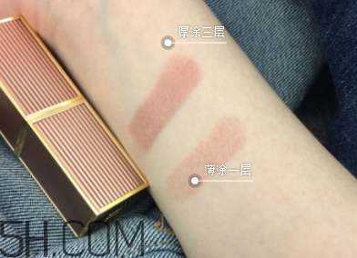 tom ford粉管口紅多少錢？tf粉管專柜價(jià)格