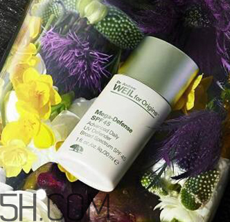 悅木之源韋博士隔離乳怎么樣_好用嗎 悅木之源韋博士隔離乳怎么樣_好用嗎