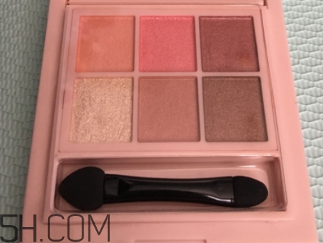 稚優(yōu)泉眼影怎么畫？稚優(yōu)泉眼影畫法視頻