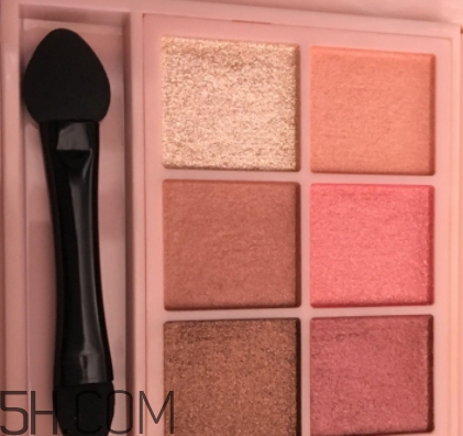 稚優(yōu)泉眼影怎么畫？稚優(yōu)泉眼影畫法視頻