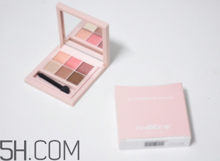 稚優(yōu)泉眼影怎么畫？稚優(yōu)泉眼影畫法視頻