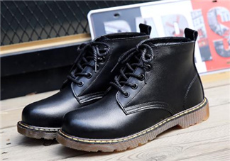 馬丁靴是什么季節(jié)穿的？馬丁靴可以夏天穿嗎？