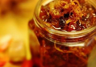 XO醬烤和沙爹是一個味道嗎？正宗XO醬的制作方法