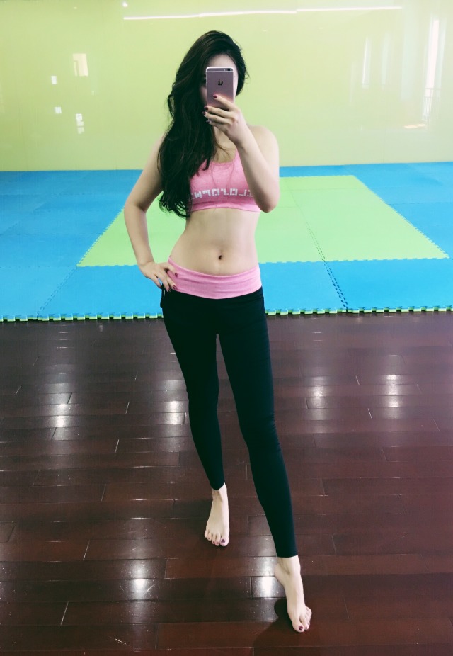 產后怎么瘦腰瘦肚子 二胎產后腰圍80到62全攻略