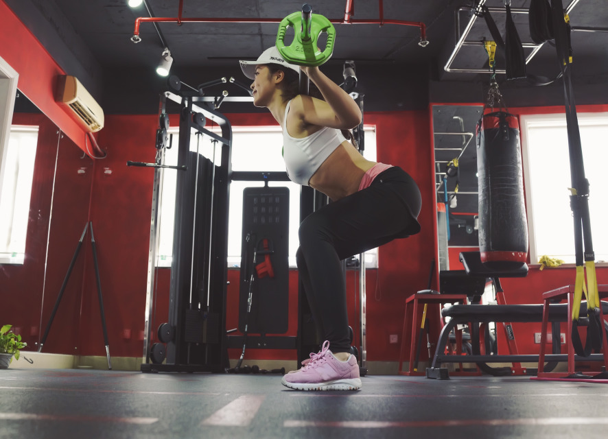 產后怎么瘦腰瘦肚子 二胎產后腰圍80到62全攻略