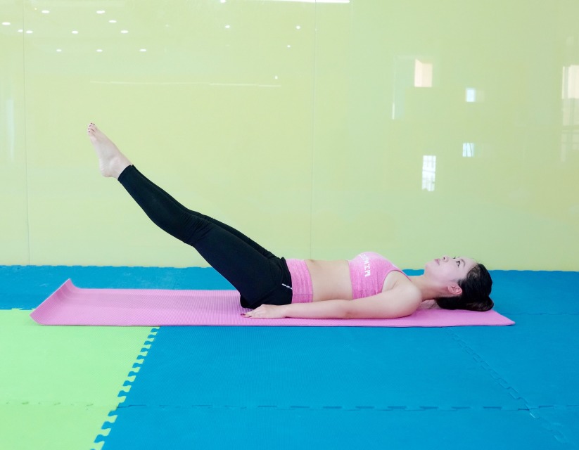 產后怎么瘦腰瘦肚子 二胎產后腰圍80到62全攻略