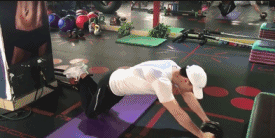 產后怎么瘦腰瘦肚子 二胎產后腰圍80到62全攻略