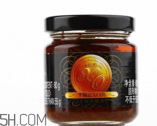 XO醬烤和沙爹是一個(gè)味道嗎？正宗XO醬的制作方法