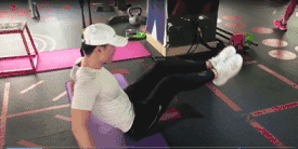 產后怎么瘦腰瘦肚子 二胎產后腰圍80到62全攻略