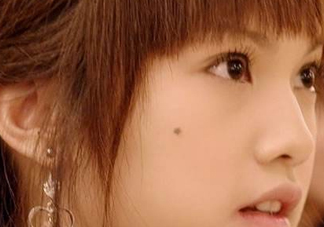 痣是怎么形成的？女人痣長哪里最有福氣