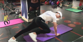 產后怎么瘦腰瘦肚子 二胎產后腰圍80到62全攻略