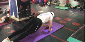 產后怎么瘦腰瘦肚子 二胎產后腰圍80到62全攻略