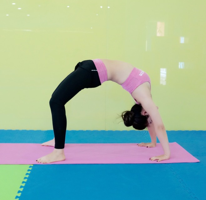 產后怎么瘦腰瘦肚子 二胎產后腰圍80到62全攻略