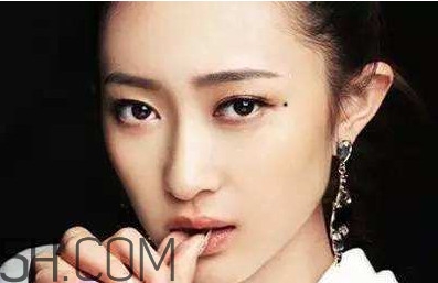 痣是怎么形成的？女人痣長哪里最有福氣