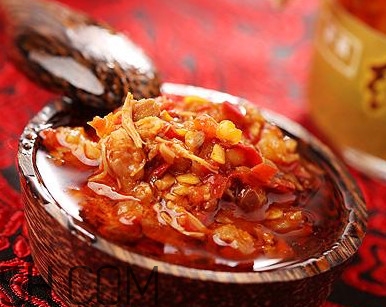 xo醬怎么吃？xo醬做什么菜好