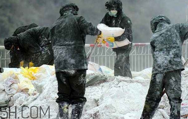 鎘污染會導(dǎo)致什么??？江西大米為何會鎘污染