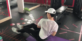 產后怎么瘦腰瘦肚子 二胎產后腰圍80到62全攻略