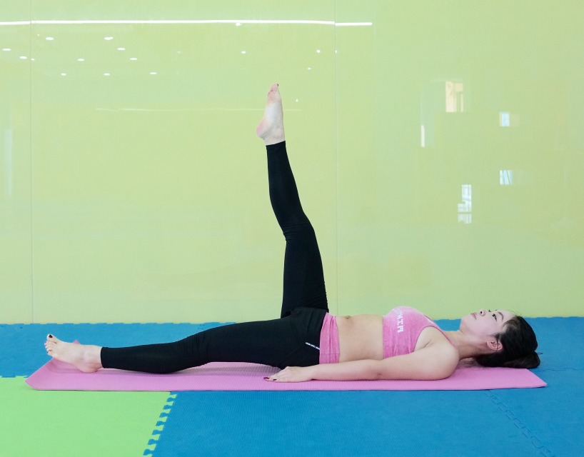 產后怎么瘦腰瘦肚子 二胎產后腰圍80到62全攻略