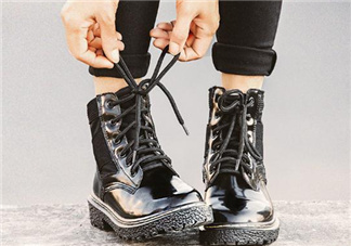 馬丁靴可以跑步嗎？馬丁靴可以爬山嗎？