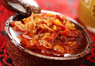 xo醬怎么吃？xo醬做什么菜好