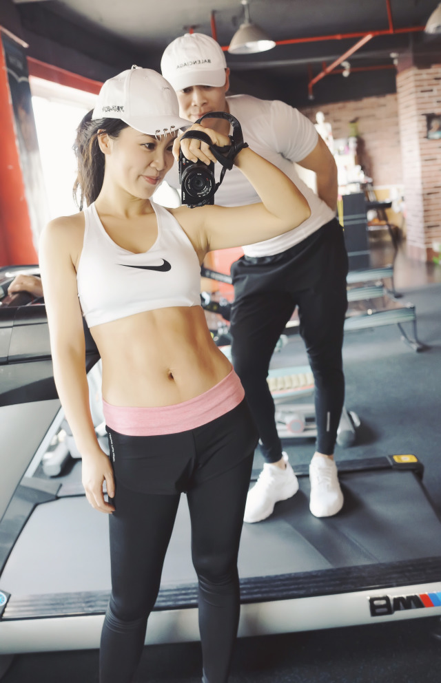 產后怎么瘦腰瘦肚子 二胎產后腰圍80到62全攻略