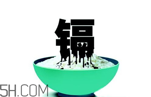 鎘污染會導(dǎo)致什么病？江西大米為何會鎘污染