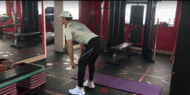 產后怎么瘦腰瘦肚子 二胎產后腰圍80到62全攻略