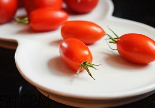圣女果吃多了有啥壞處 圣女果吃了有啥好處 圣女果吃多了有啥壞處 圣女果吃了有啥好處