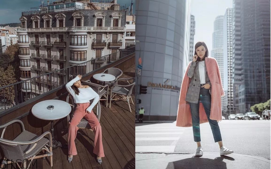 秋冬季女人怎么穿衣服有氣質(zhì) 秋冬季女人怎么穿衣服有氣質(zhì)