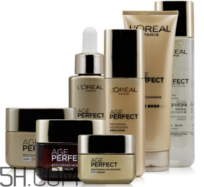 歐萊雅適合過敏皮膚嗎？歐萊雅不同系列產(chǎn)品及針對年齡