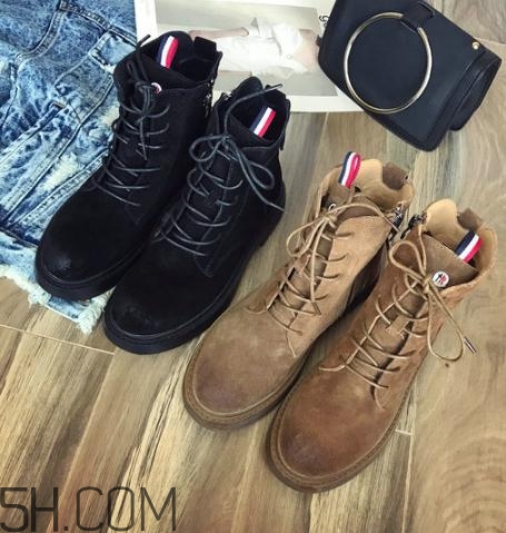 馬丁靴硬皮好還是軟皮好？馬丁靴皮子太硬怎么辦？