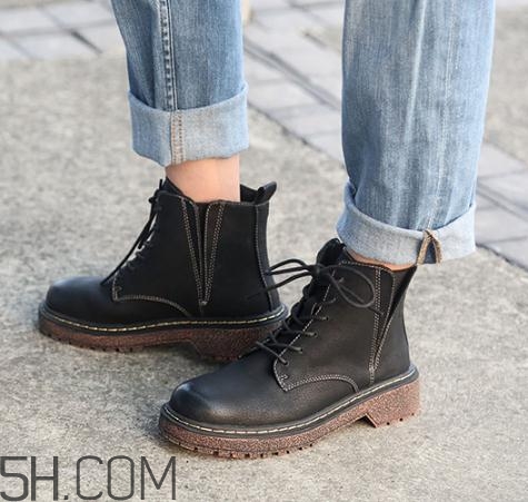 馬丁靴能增高多少？馬丁靴能墊增高鞋墊嗎？