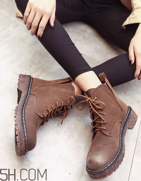 馬丁靴能增高多少？馬丁靴能墊增高鞋墊嗎？