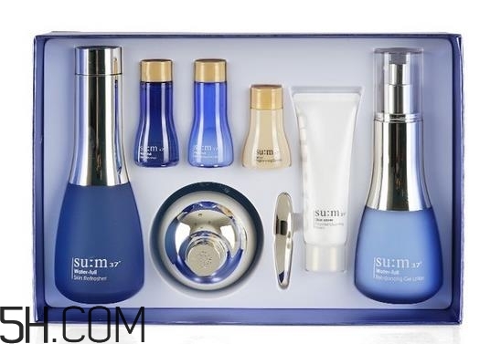 呼吸驚喜水分套盒好用嗎_孕婦可以用嗎？