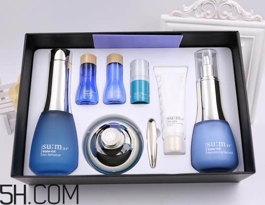 呼吸驚喜水分套盒好用嗎_孕婦可以用嗎？