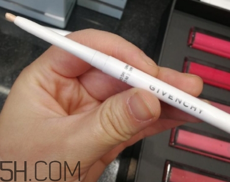 紀(jì)梵希唇釉色號 紀(jì)梵希唇釉試色大全 紀(jì)梵希唇釉色號 紀(jì)梵希唇釉試色大全