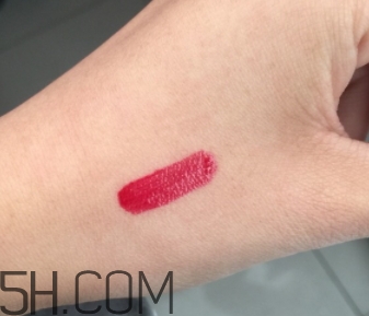 紀(jì)梵希唇釉色號 紀(jì)梵希唇釉試色大全 紀(jì)梵希唇釉色號 紀(jì)梵希唇釉試色大全