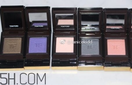 tom ford單色眼影色號(hào) tf單色眼影試色 tom ford單色眼影色號(hào) tf單色眼影試色