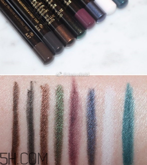 tom ford單色眼影色號(hào) tf單色眼影試色 tom ford單色眼影色號(hào) tf單色眼影試色