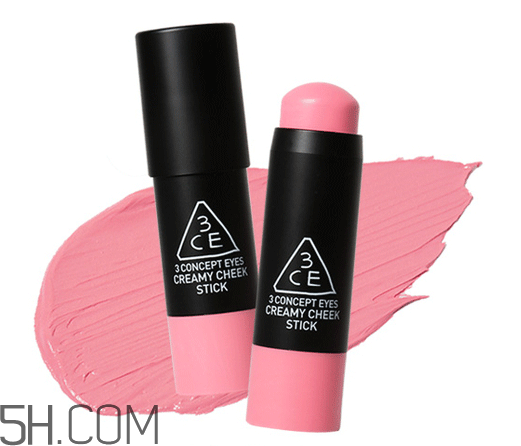 腮紅啞光好還是珠光好？怎樣挑選適合自己的腮紅？