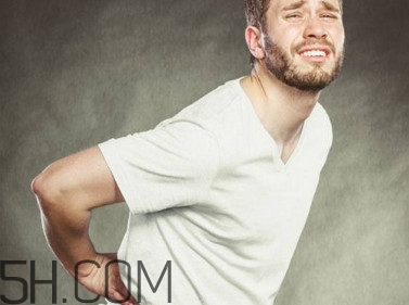 腰間盤突出腳麻嚴(yán)重嗎？腰歪了能自動復(fù)原嗎