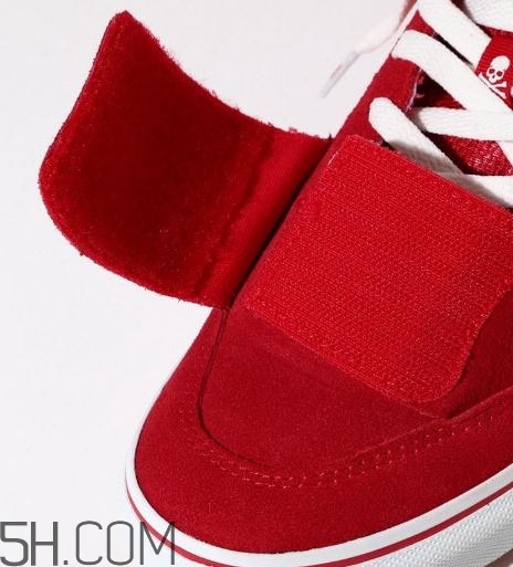 mastermind japan與vans紅色骷髏聯(lián)名發(fā)售時(shí)間_多少錢？