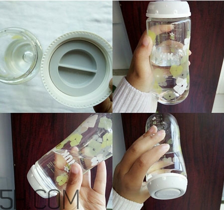 nuk寬口pa彩色奶瓶怎么樣_好用嗎 nuk寬口pa彩色奶瓶怎么樣_好用嗎