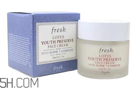 馥蕾詩(shī)睡蓮面霜好用嗎？馥蕾詩(shī)睡蓮面霜測(cè)評(píng)